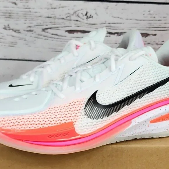 Nike | Shoes | New Nike Air Zoom Gt Cut Rawdacious White  display picture 1